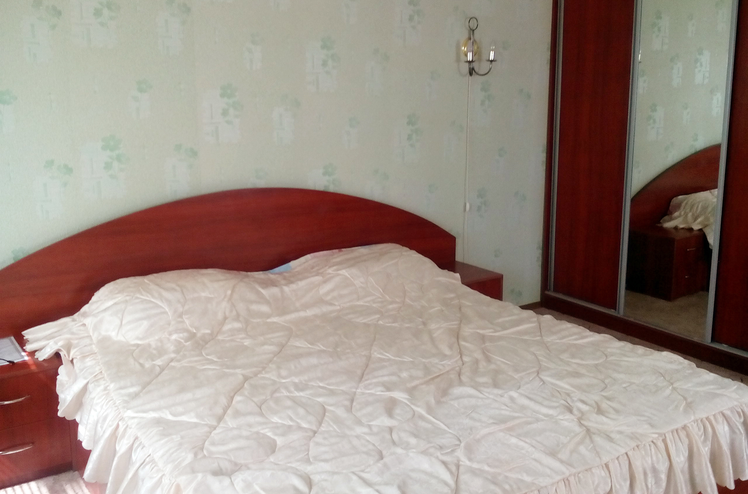 Номер-студио Люкс<br>